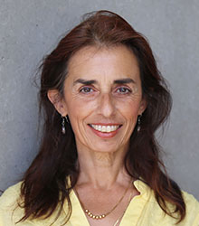 Eleni Bastea Photo: true